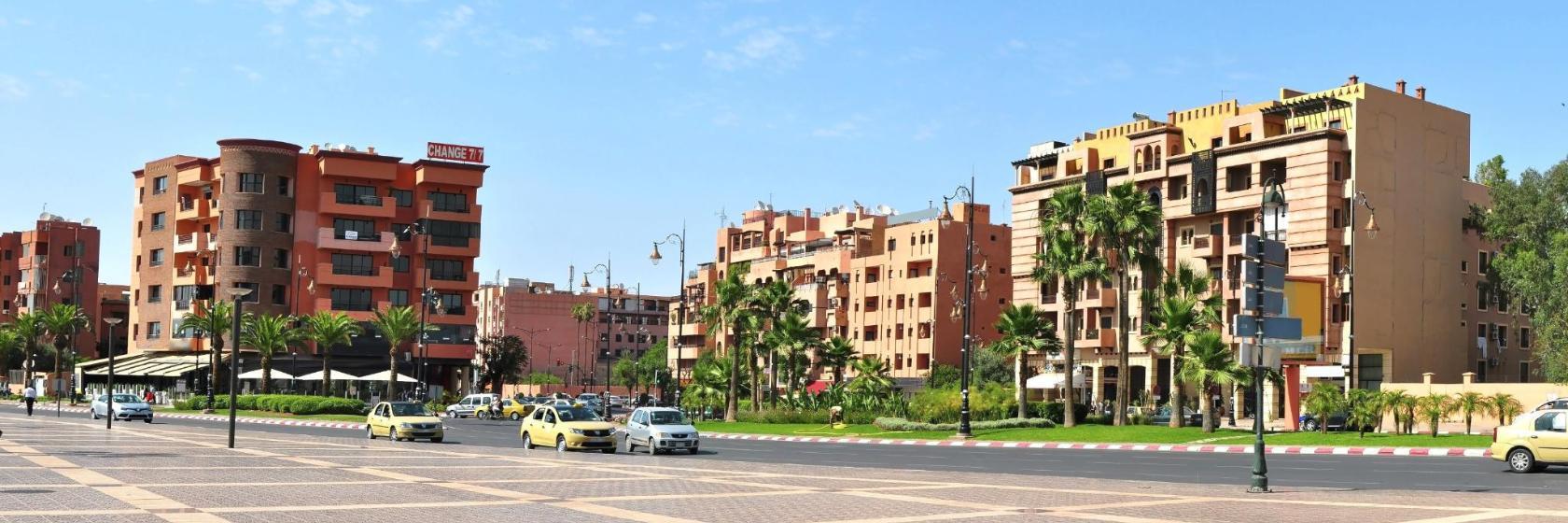 Place du 16 Novembre